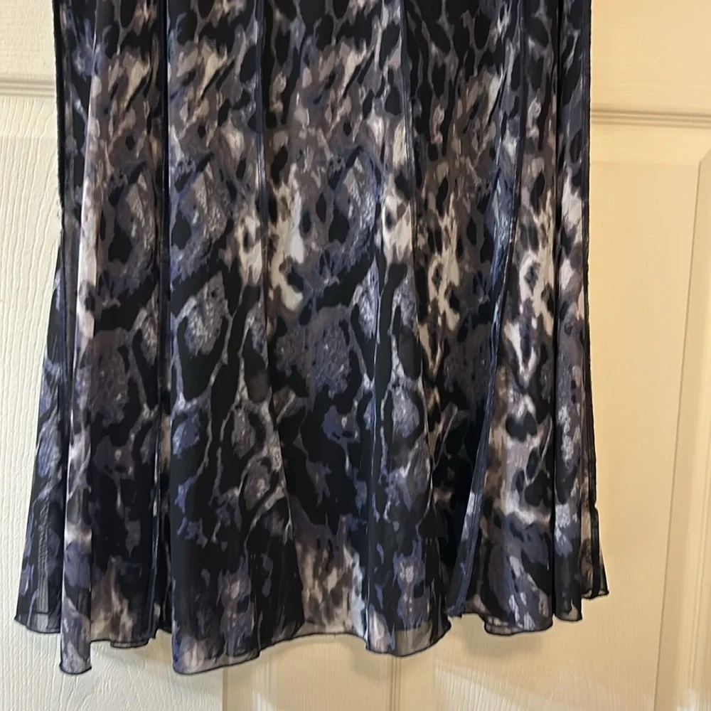 Christopher & Banks Maxi Skirt size M